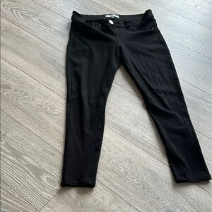 Women's Black Jeans